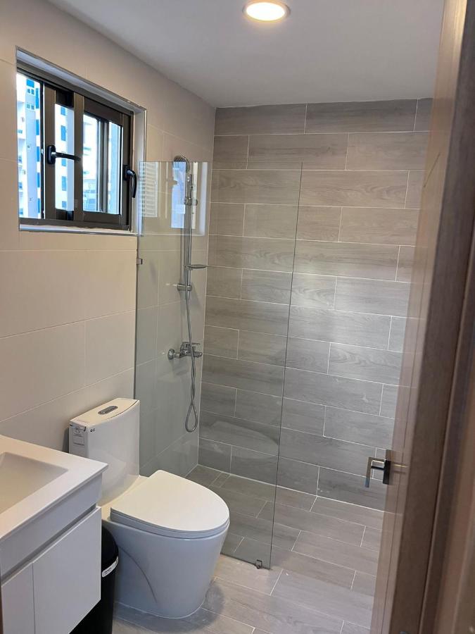 apartamentos - Venta de Apartamento en Naco  2