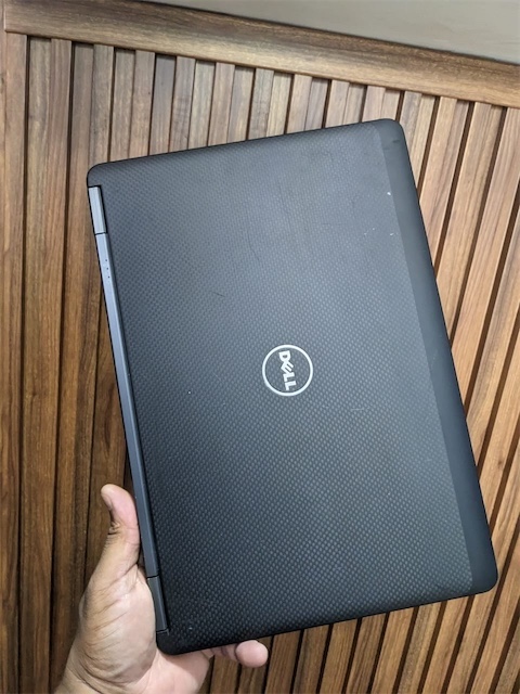 computadoras y laptops - Dell Latitude E7440 i5-4210U  touch 7
