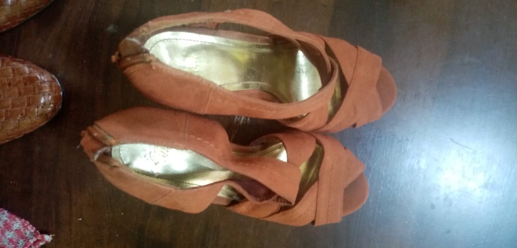 zapatos para hombre - ZAPATILLAS USADAS 6 Y MEDIO , 2