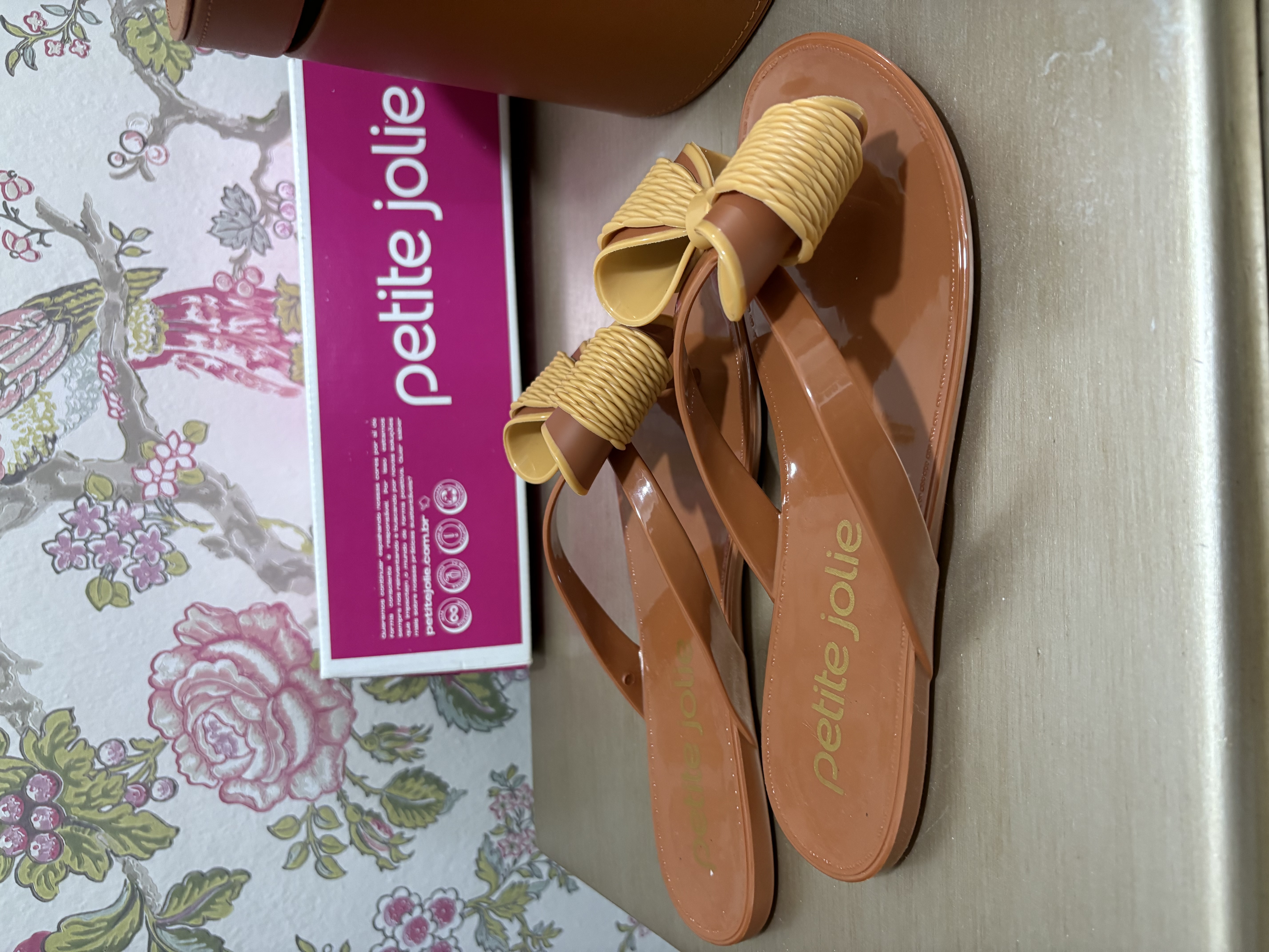 zapatos para mujer - Sandalias Petite Jolie 3