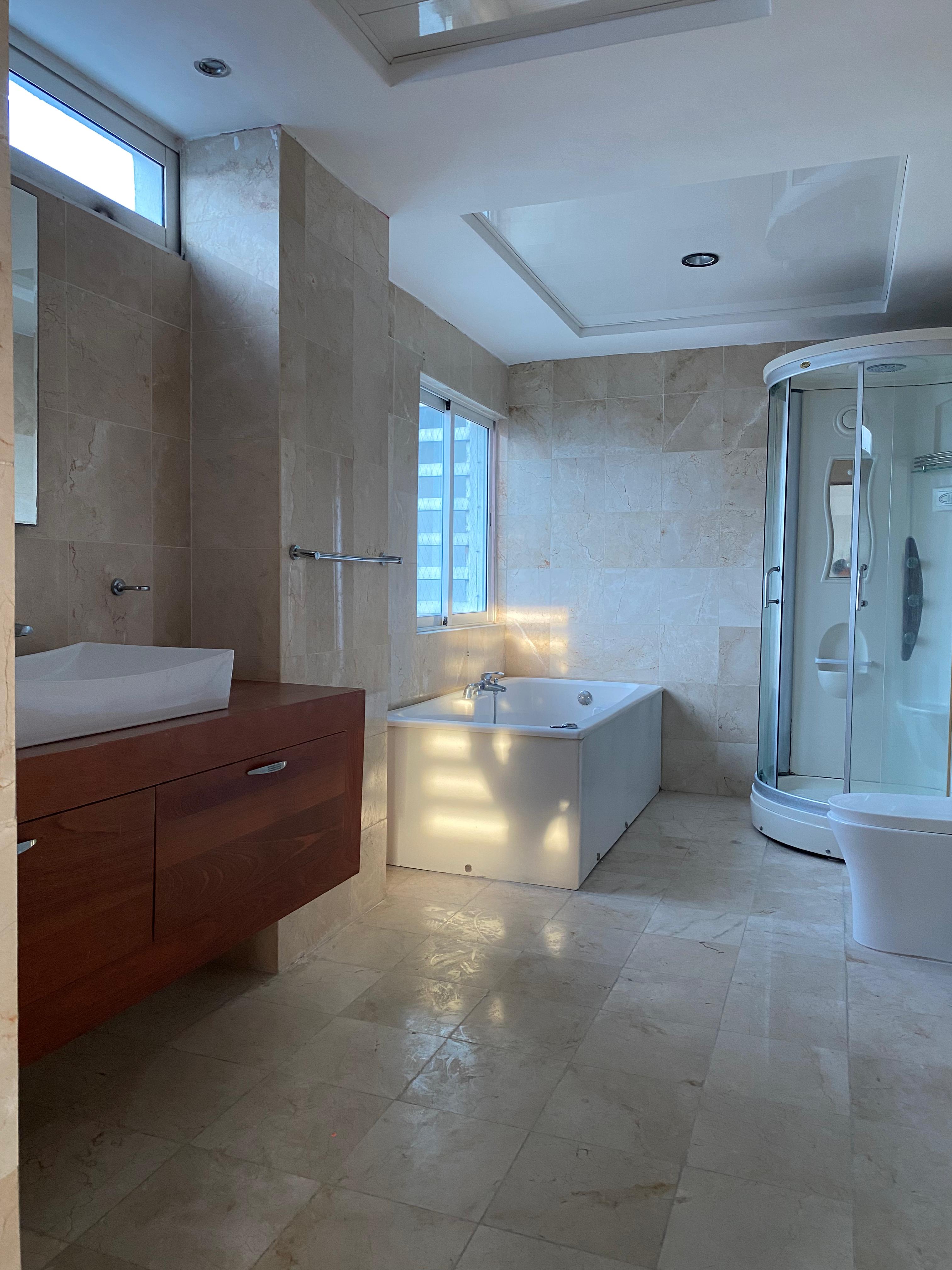 apartamentos - Apartamento en venta en Los Cacicazgos  8