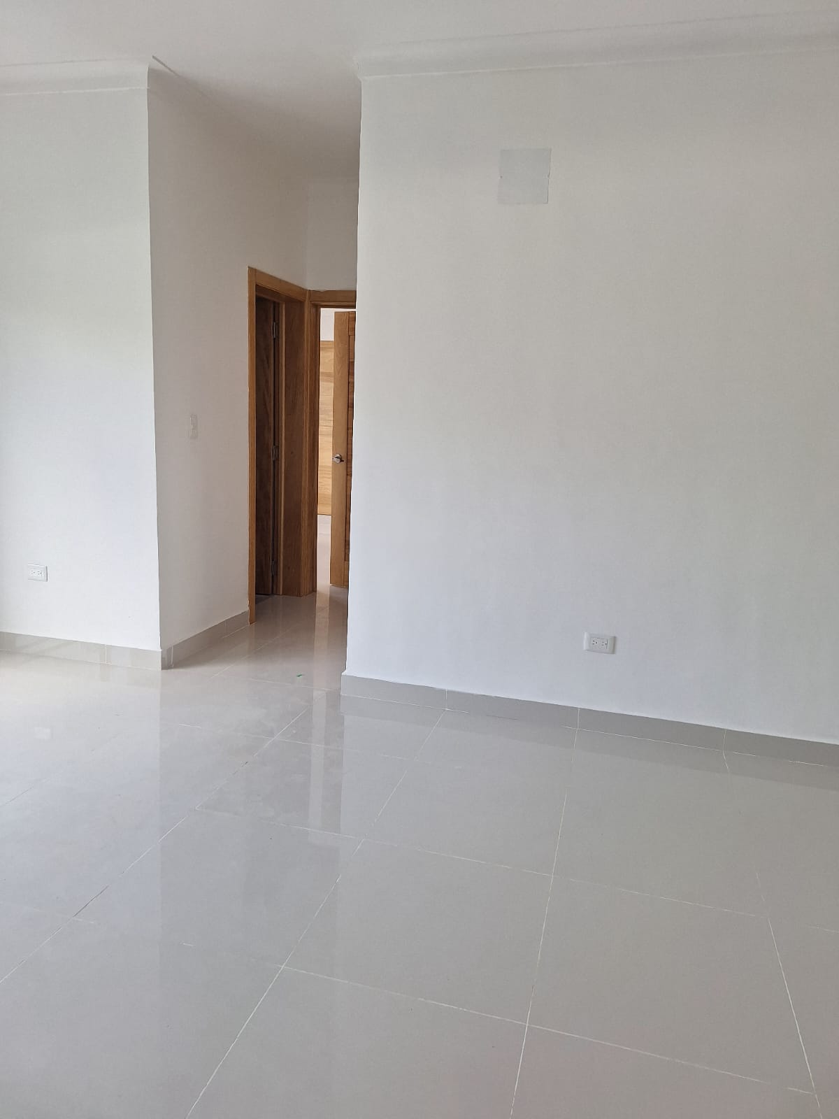 apartamentos - VENDO APART. A ESTRENAR 2 HABITACIONES LOS PRADOS 9