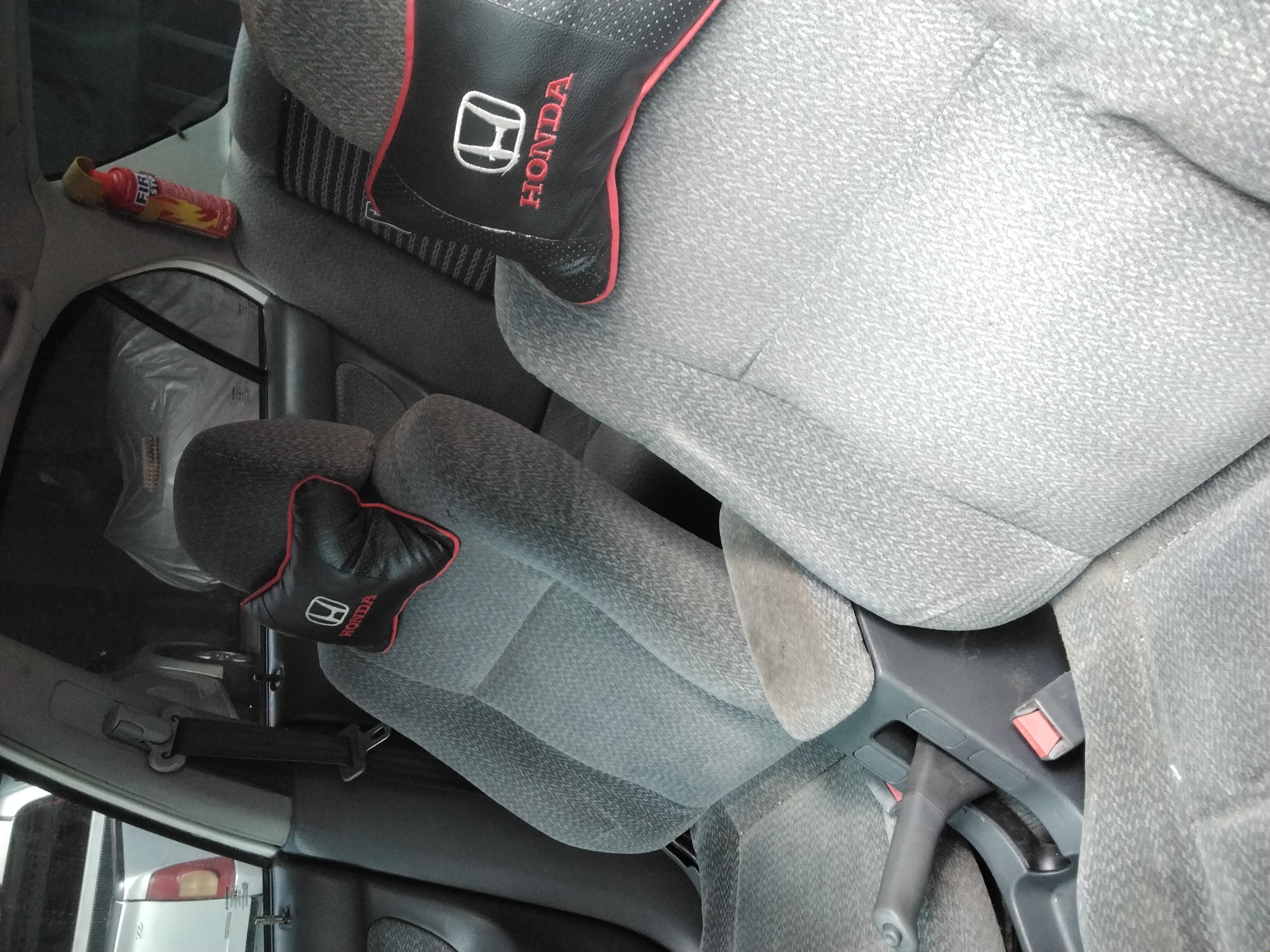 carros - honda civic americano 2,000  5