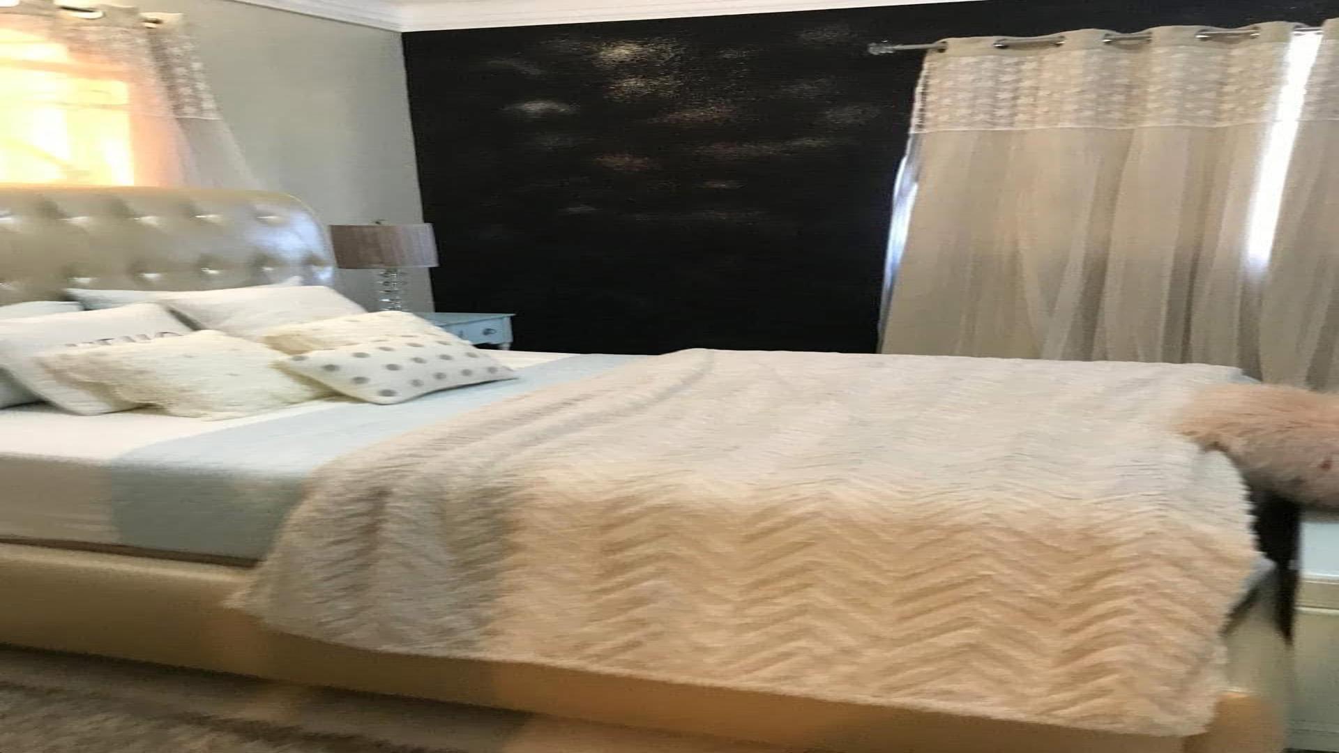 casas - CASA EN VENTA EN SANTIAGO. 6