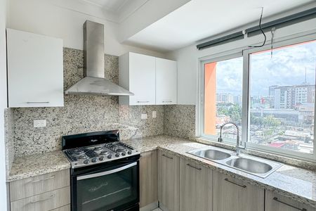 apartamentos - Apartamento en Alquiler  4