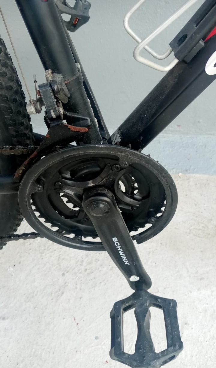 bicicletas y accesorios - Bicicleta aro 29 5