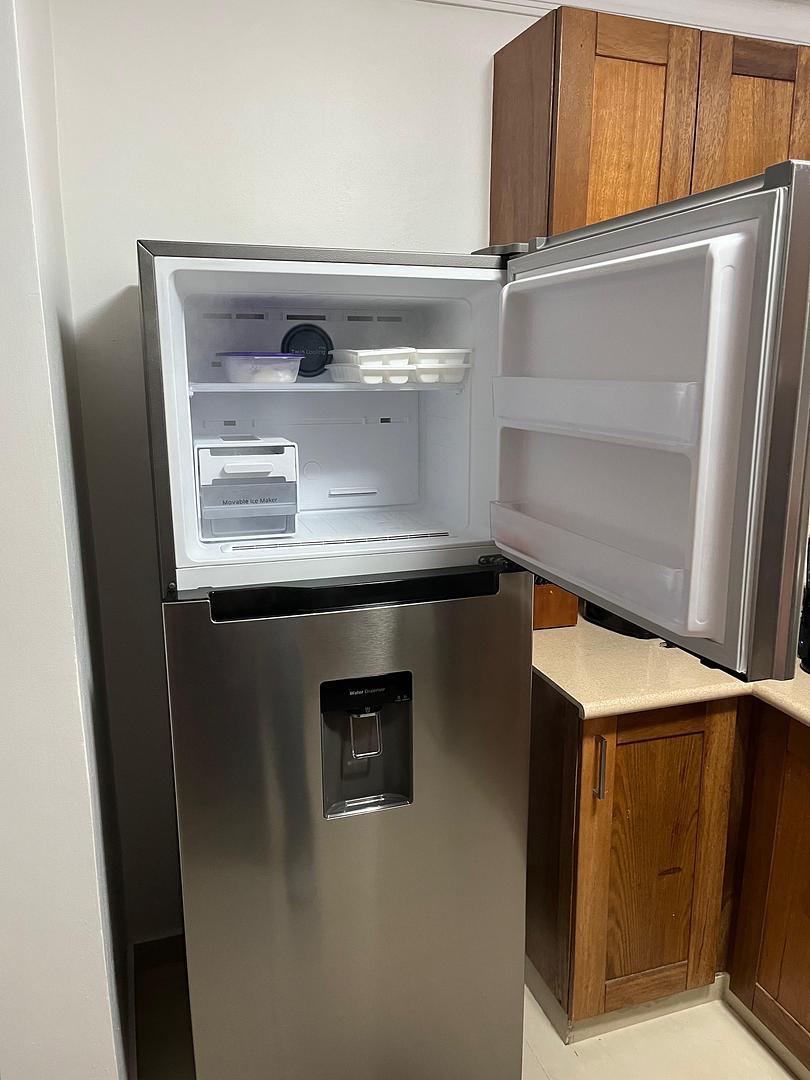 electrodomesticos - Nevera Samsung Inverter  5