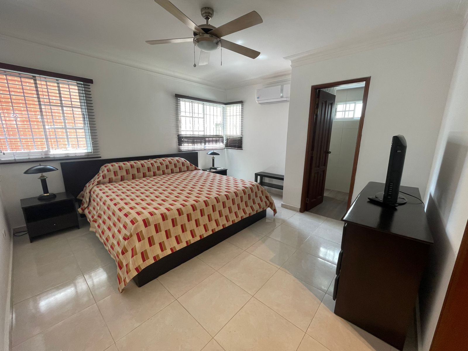 apartamentos - Apartamento en Alquiler Piantini 4