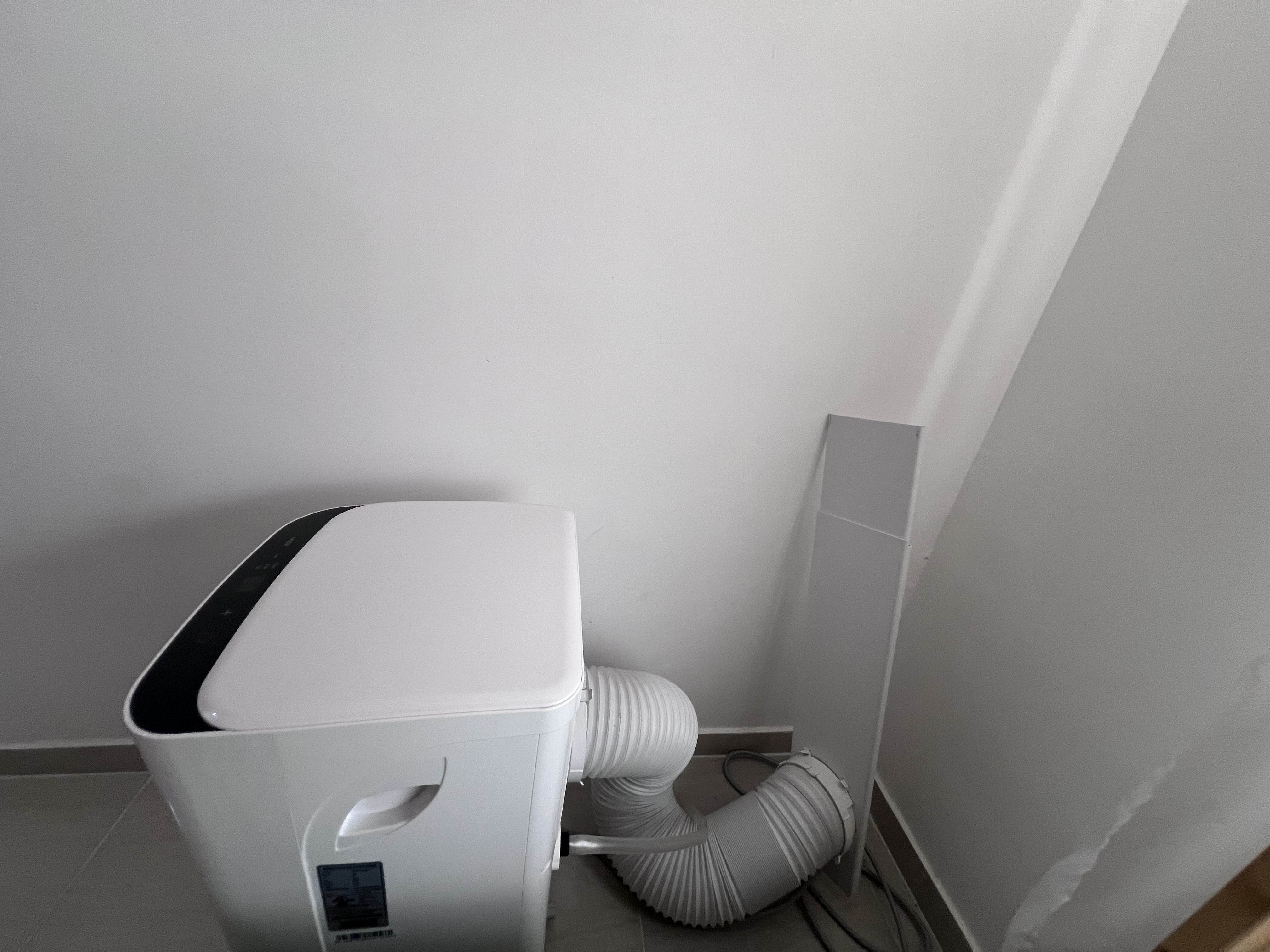 electrodomesticos - Aire Acondicionado Portatil 1