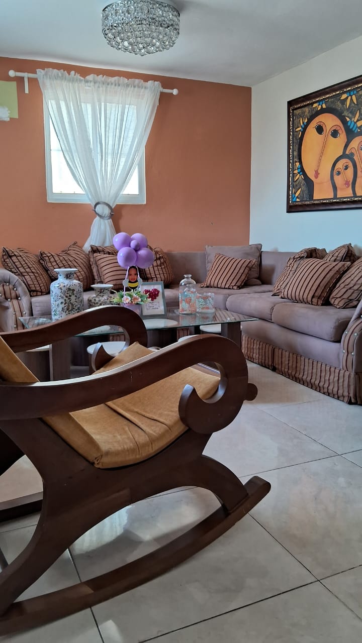 casas - VENTA DE CASA DE DOS NIVELES EN EL INVI  4