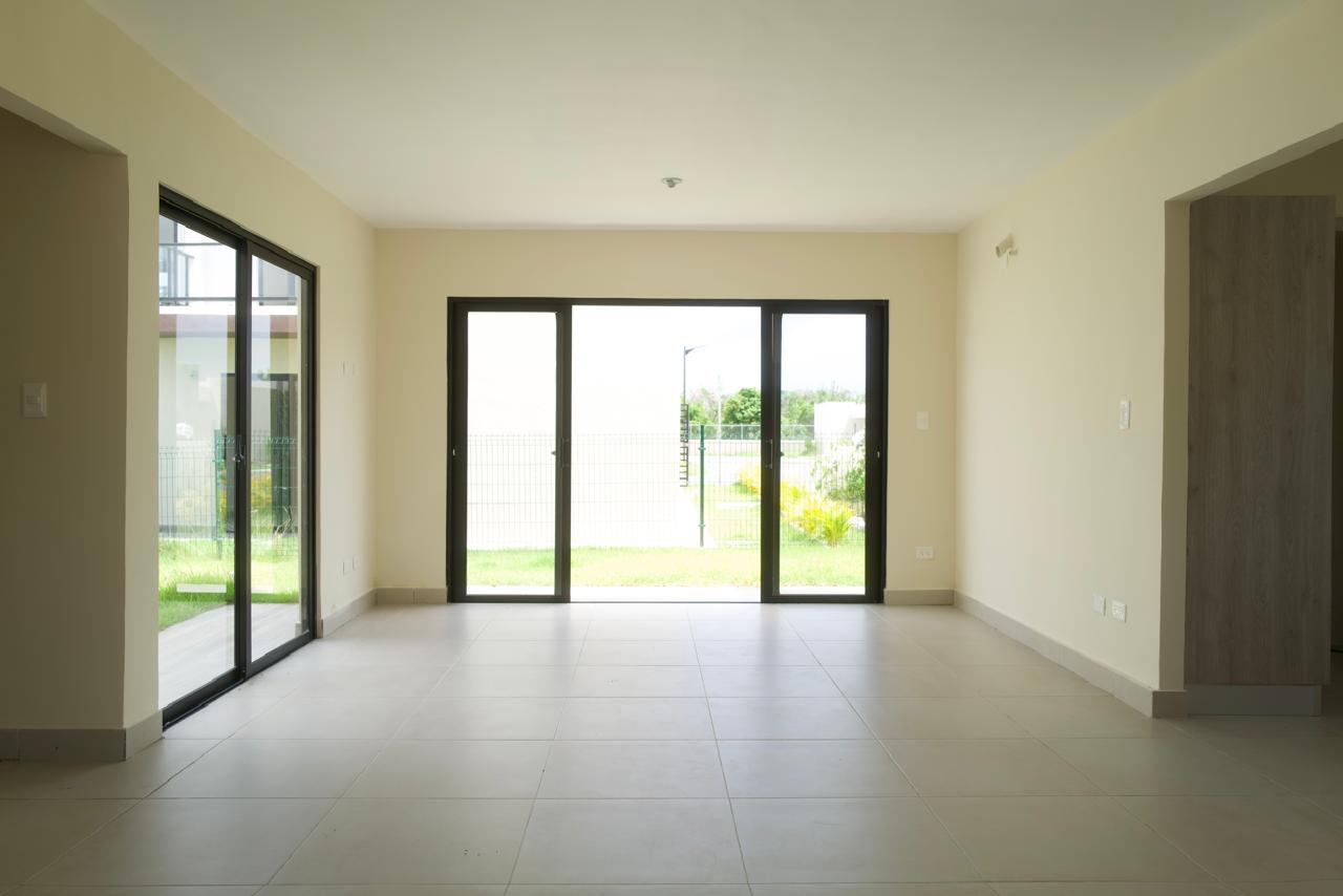 casas - Townhouse listo para mudarte en Punta Cana! 6