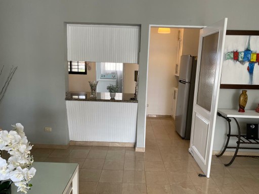 apartamentos - Rento apartamento amueblado full en piantini 0
