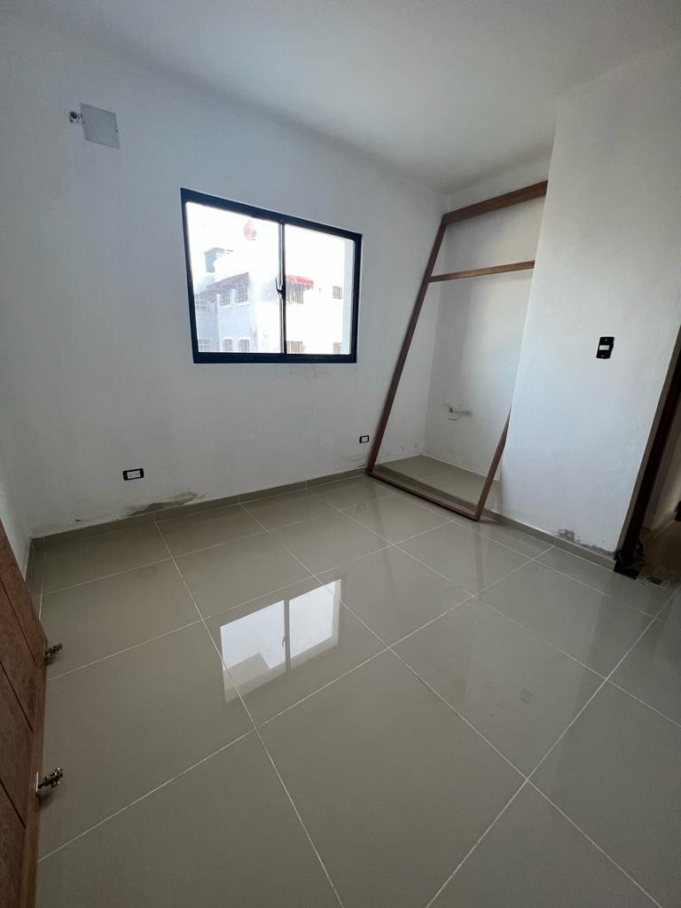 apartamentos - Apartamento en venta en Las Americas 4