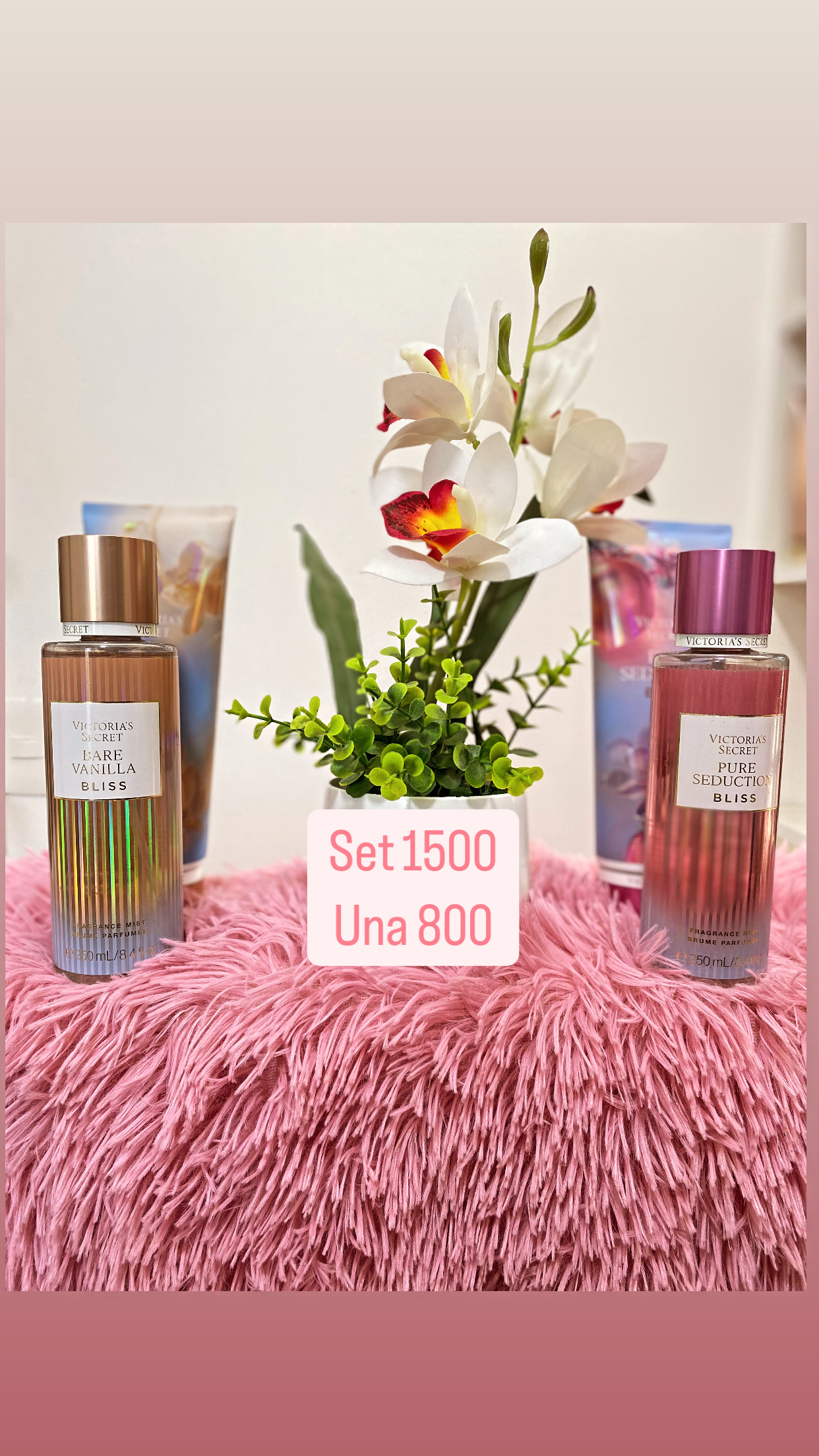 ropa para mujer - venta de ser victoria secret 💯originales 
puedes comprar el set o individual  6