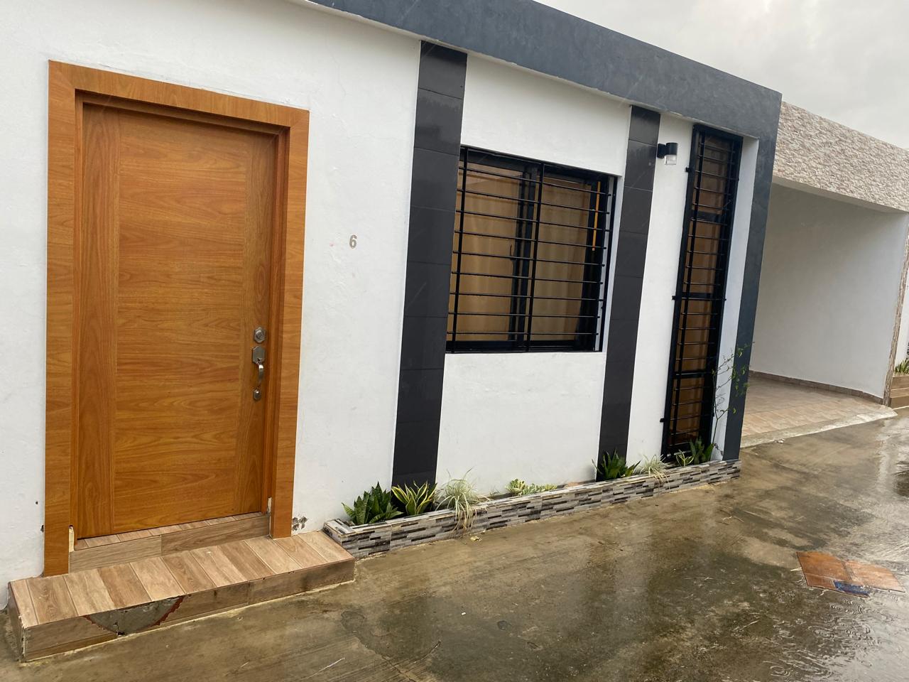 casas - CASA EN VENTA EN PUÑAL, SANTIAGO. 6