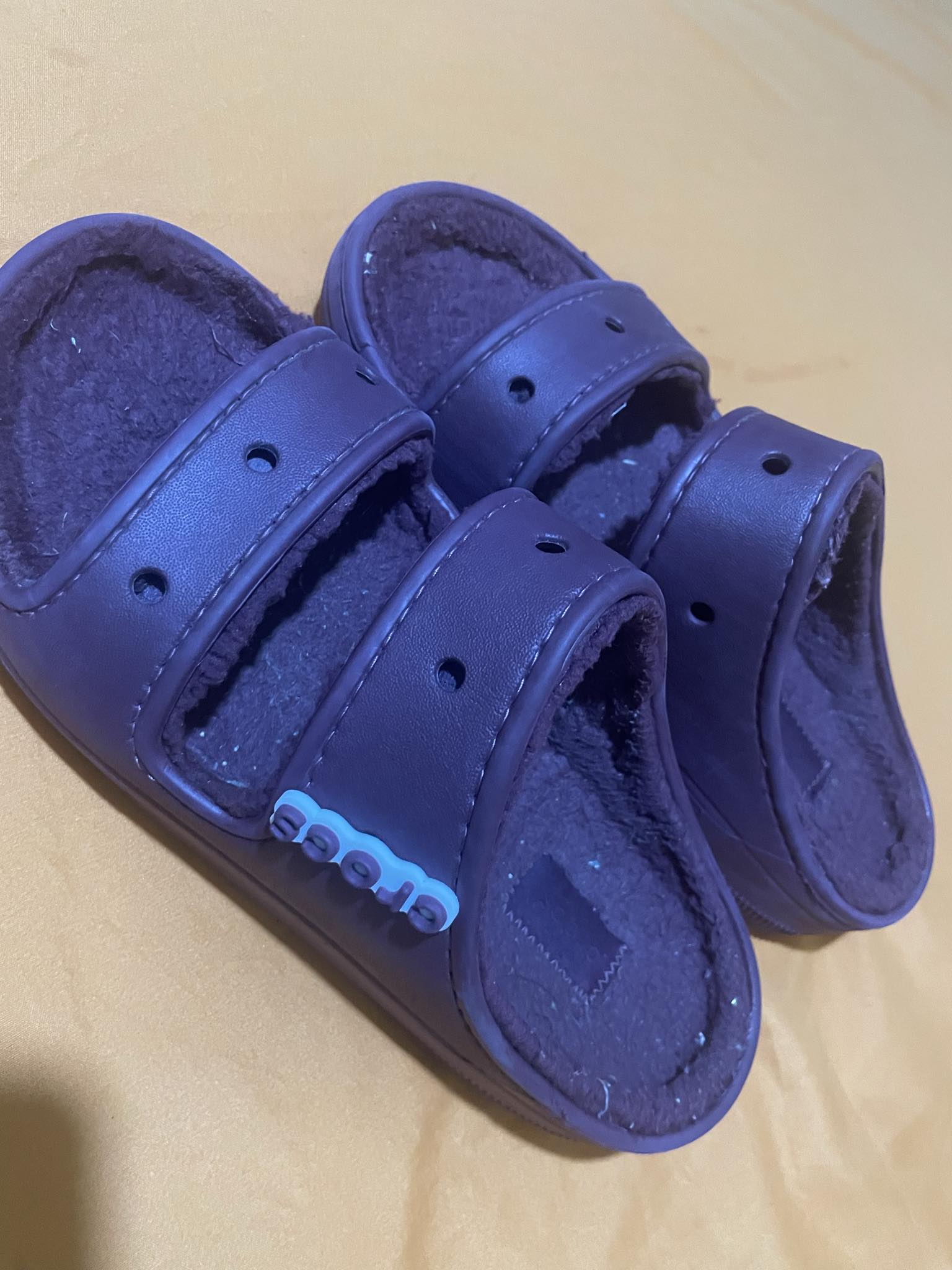 zapatos unisex - Croos unisex 3