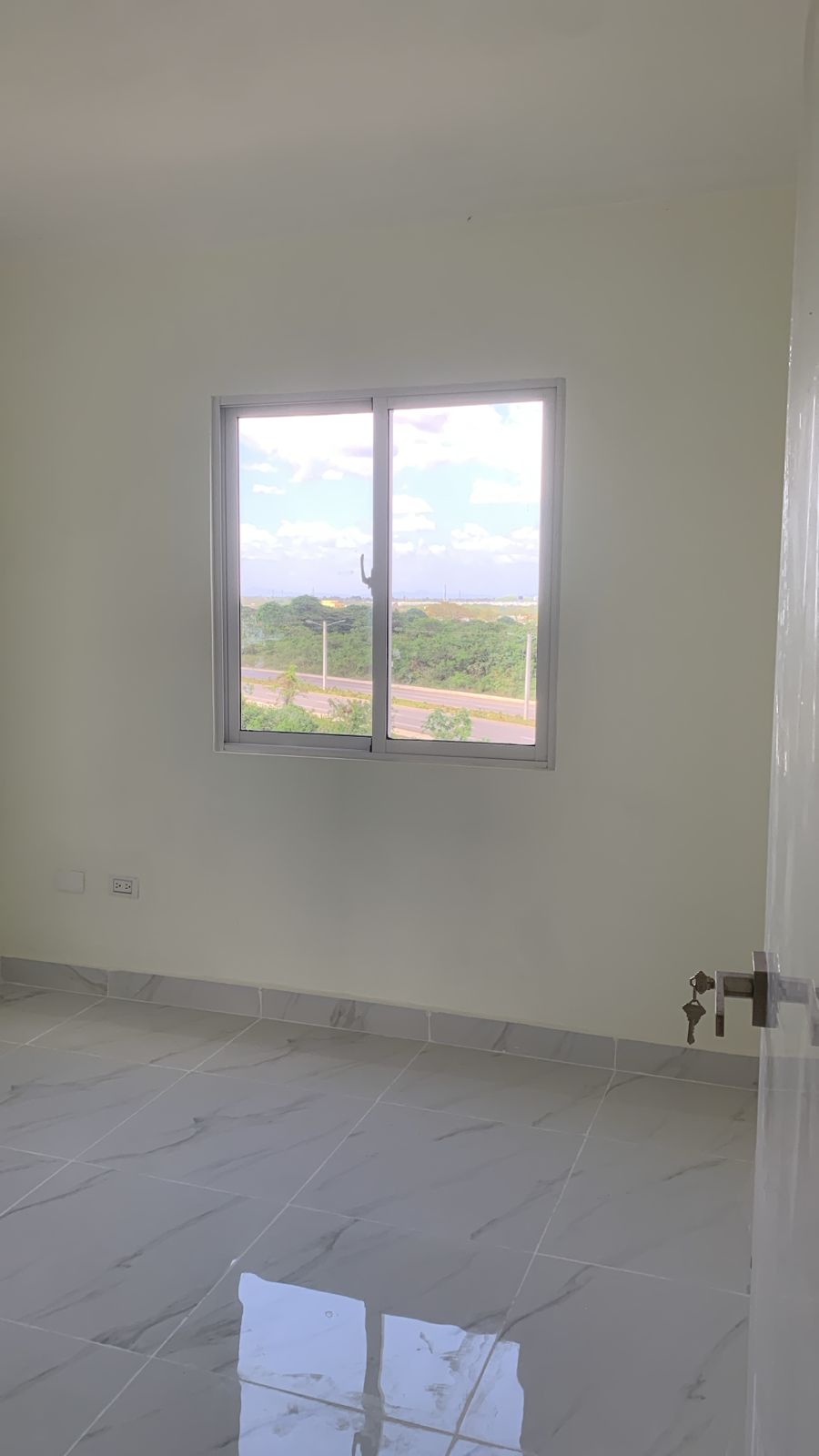 apartamentos - Se alquila un apartamento en SDE 7