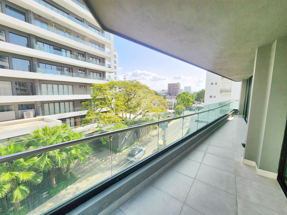 apartamentos - TORRE DOS HABITACIONES PICUZZY Y GYM CERROS GURABO 4
