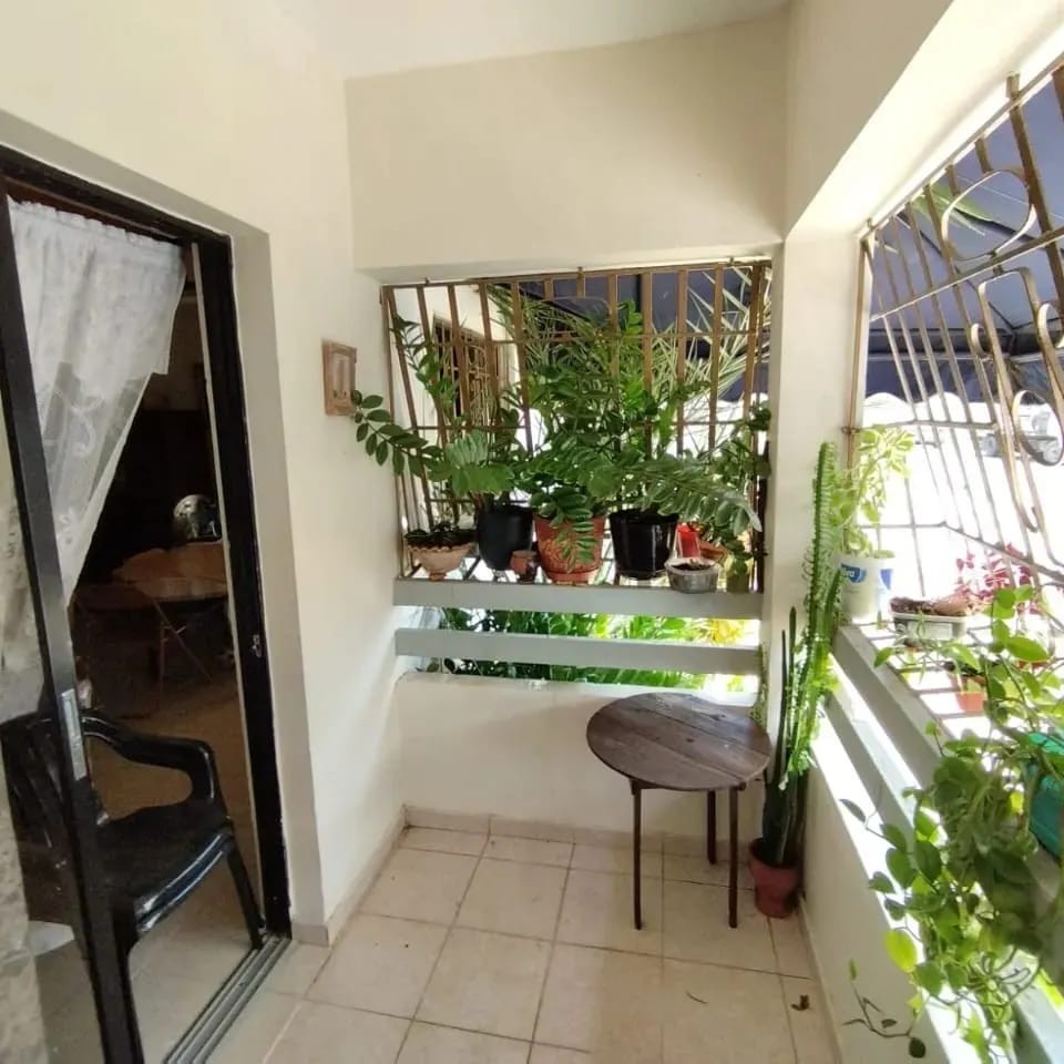 apartamentos - Se vende apartamento en Av. Independencia  6