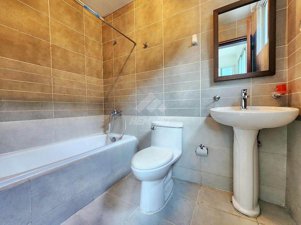apartamentos - ESPACIOSO APARTAMENTO PROXIMO HOTEL GRAN ALMIRANTE SANTIAGO 8