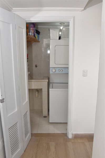 apartamentos - Apartamento amueblado en El Malecon 6