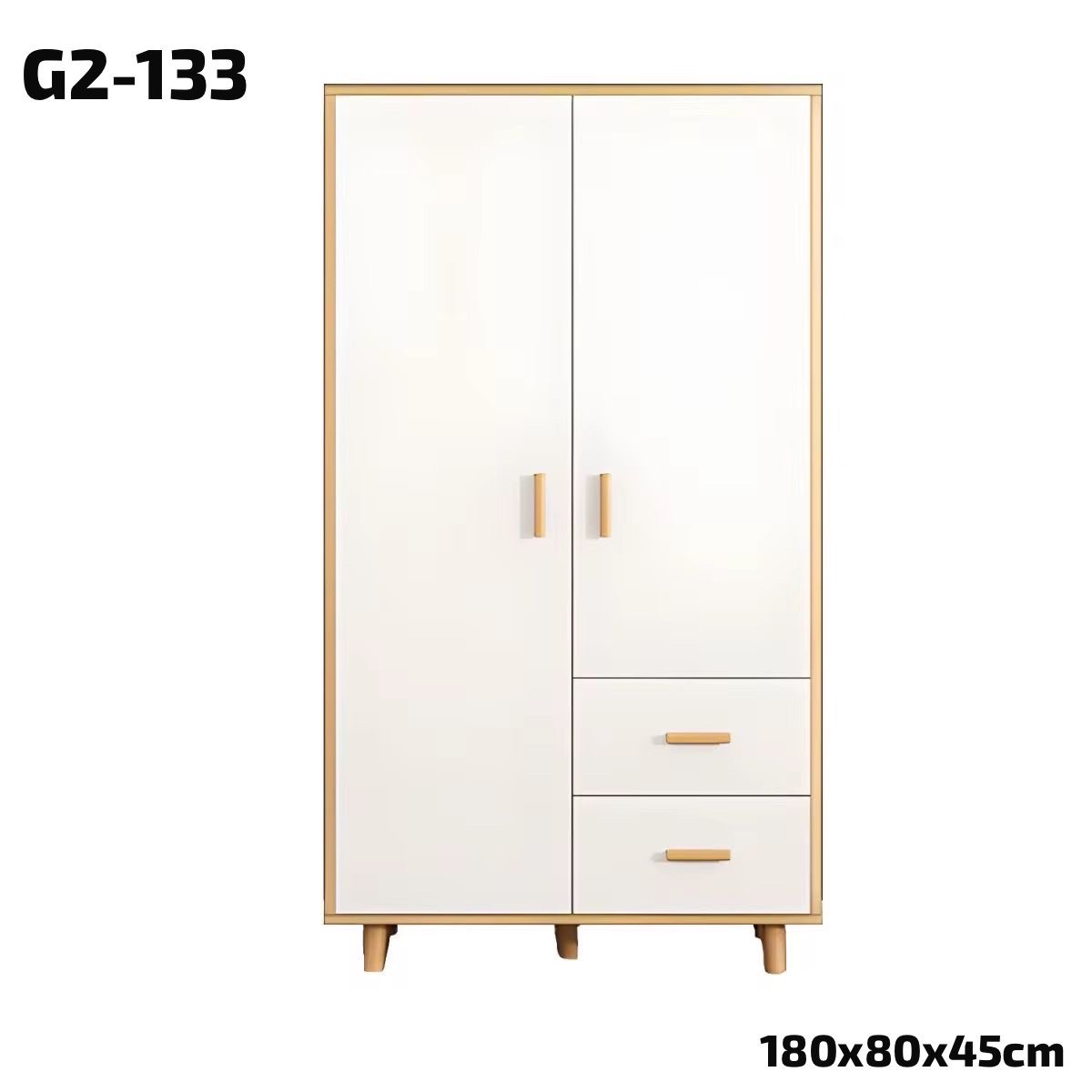 muebles y colchones - Armario  0