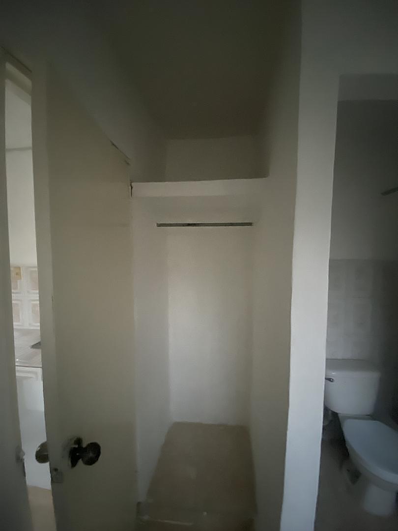 habitaciones y viviendas compartidas - Alquiler aparta estudio en el Edén, villa mella.  1