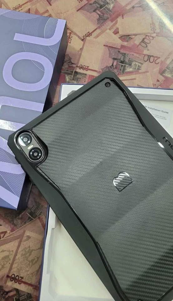 celulares y tabletas - 📢 ¡Tableta M10 Nueva en Venta! 📢 1