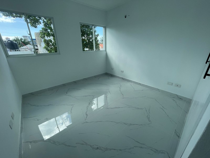 apartamentos - Vendo apartamento en los prados Nuevo  4