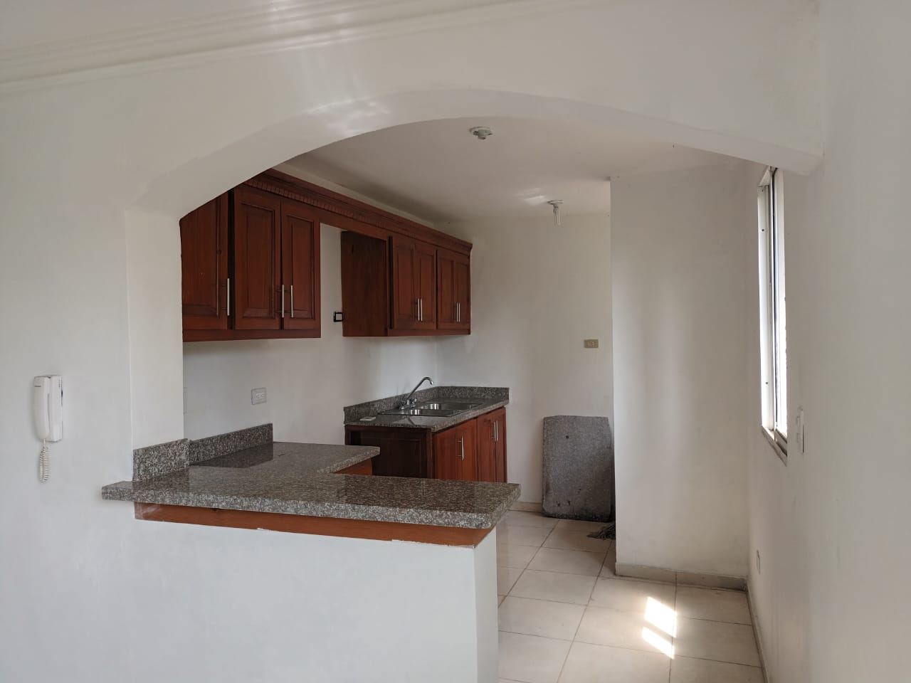 apartamentos - Venta apartamento nuevo. Cachón de la Rubia. 6.0 M 1