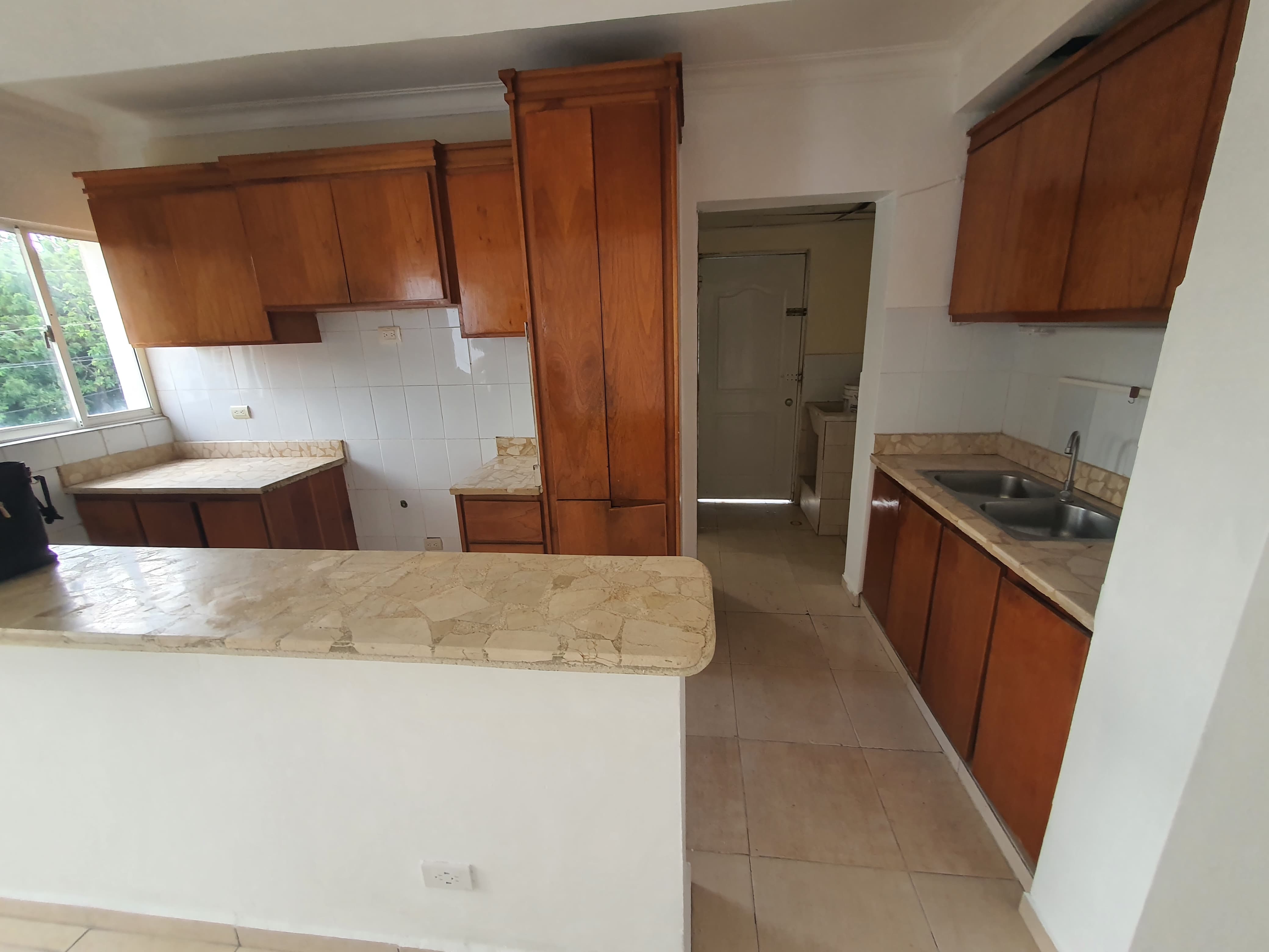 apartamentos - Apartamento en Venta en Villa Aura 1