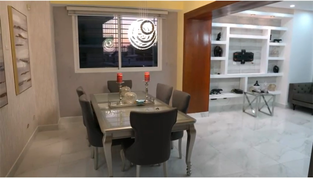 apartamentos - Apartamento de venta en La Esmeralda 3