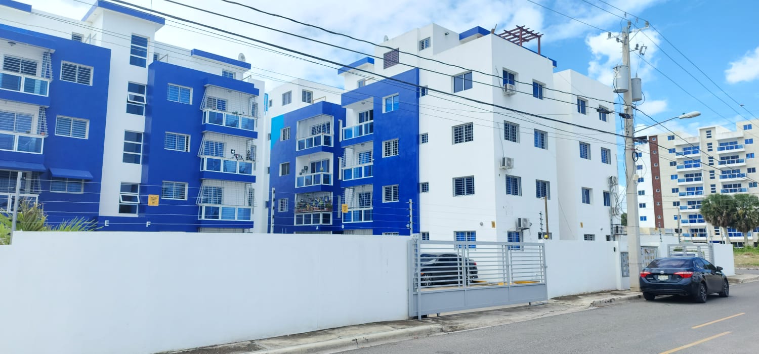 apartamentos - Apartamento de oportunidad 1
