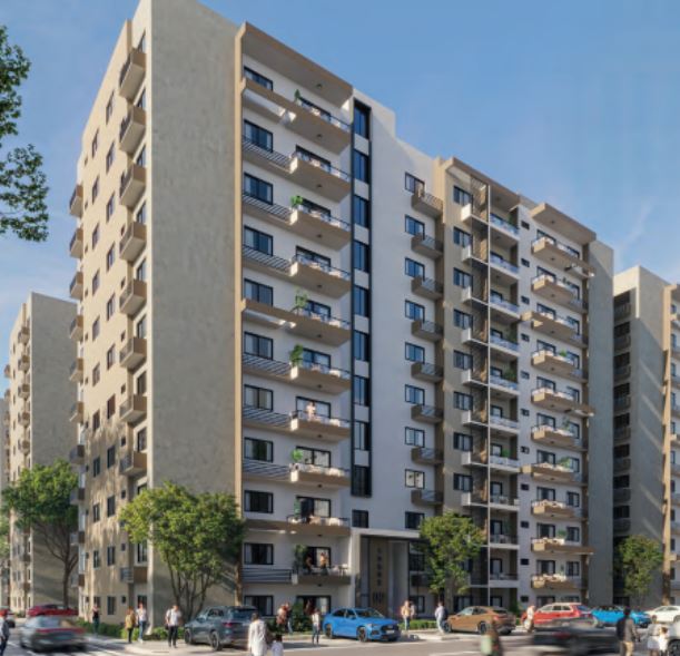 apartamentos - ¡Bienvenido a Brisas de las Colinas VI! 0