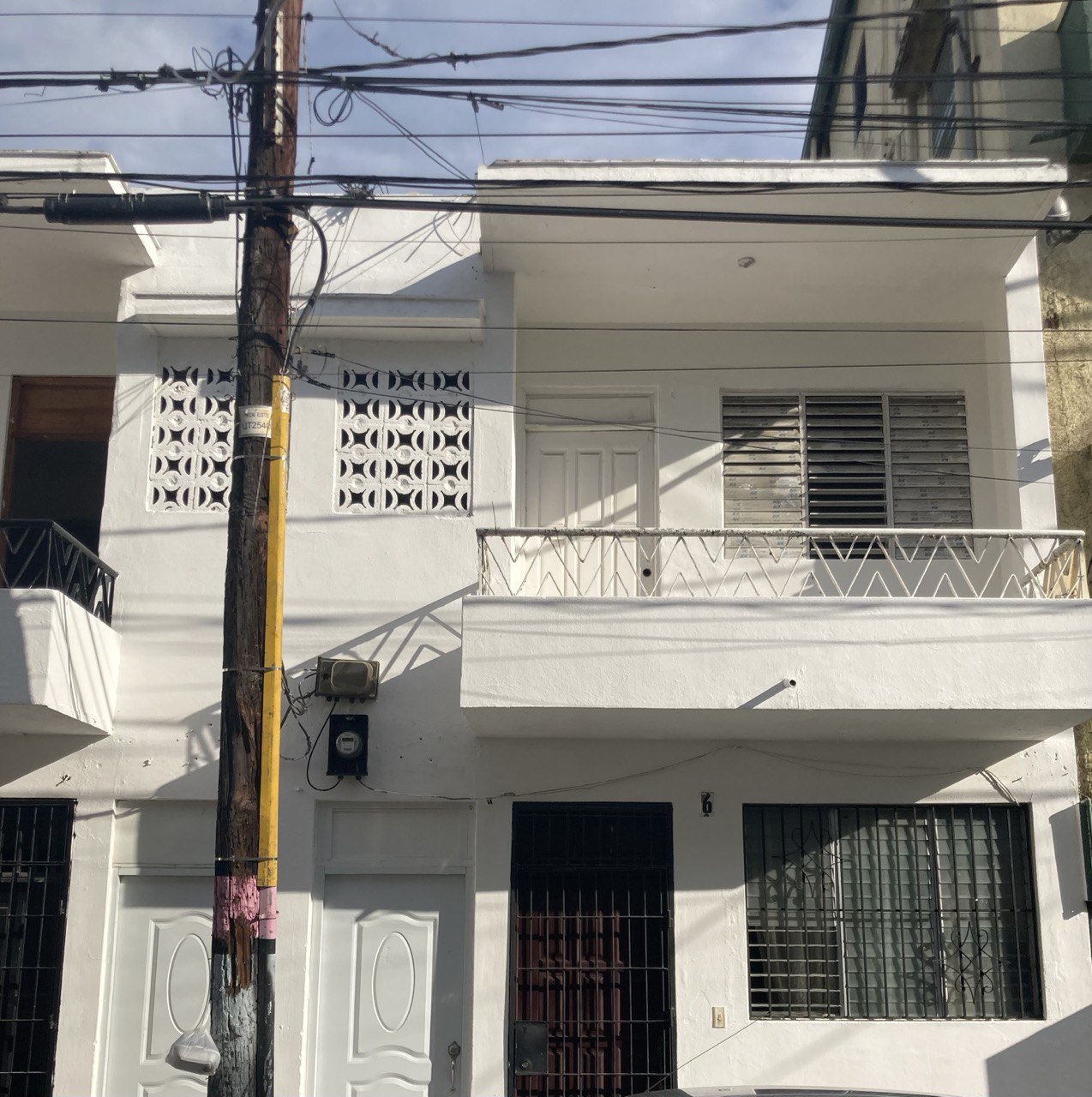 apartamentos - Apartamentos en Zona Colonial para remodelar 1