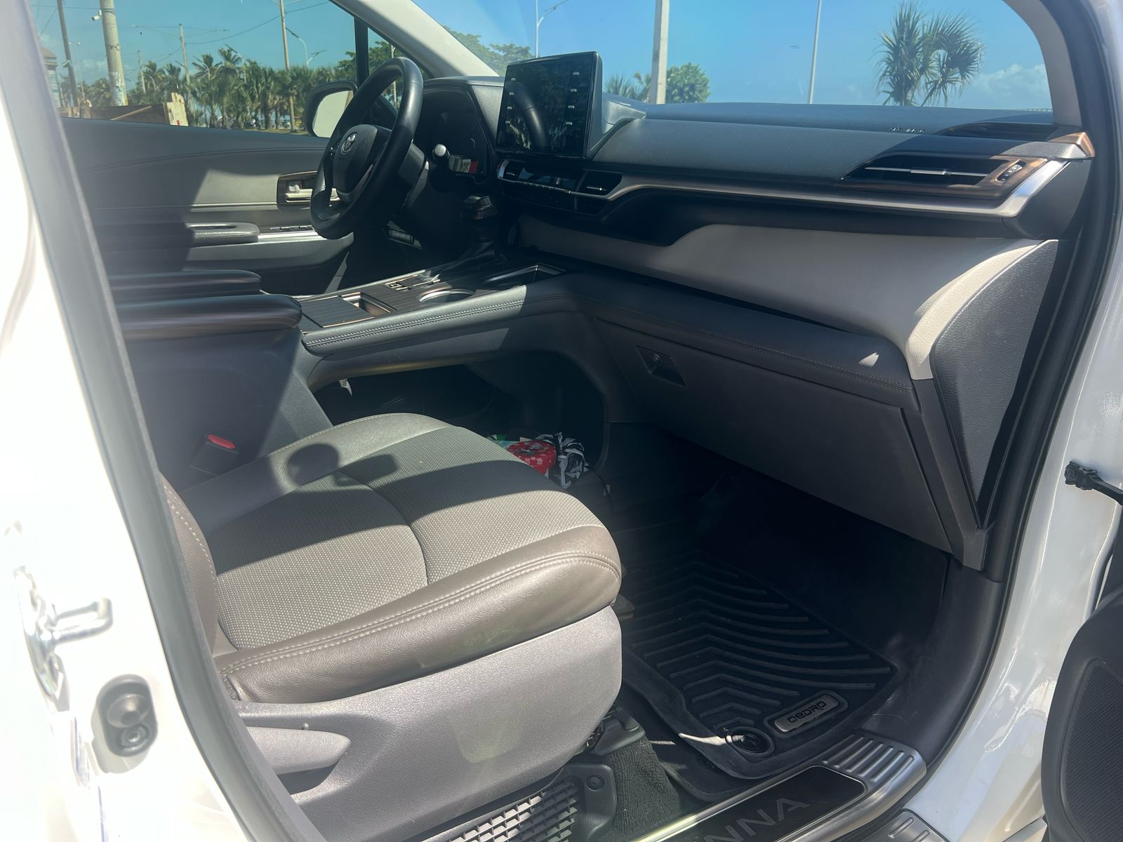 jeepetas y camionetas - Toyota Sienna 2021 2