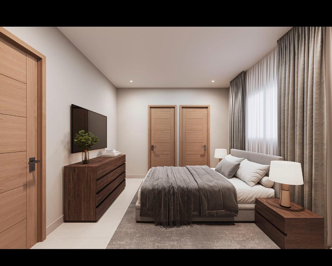apartamentos - se vende este apartamento  6