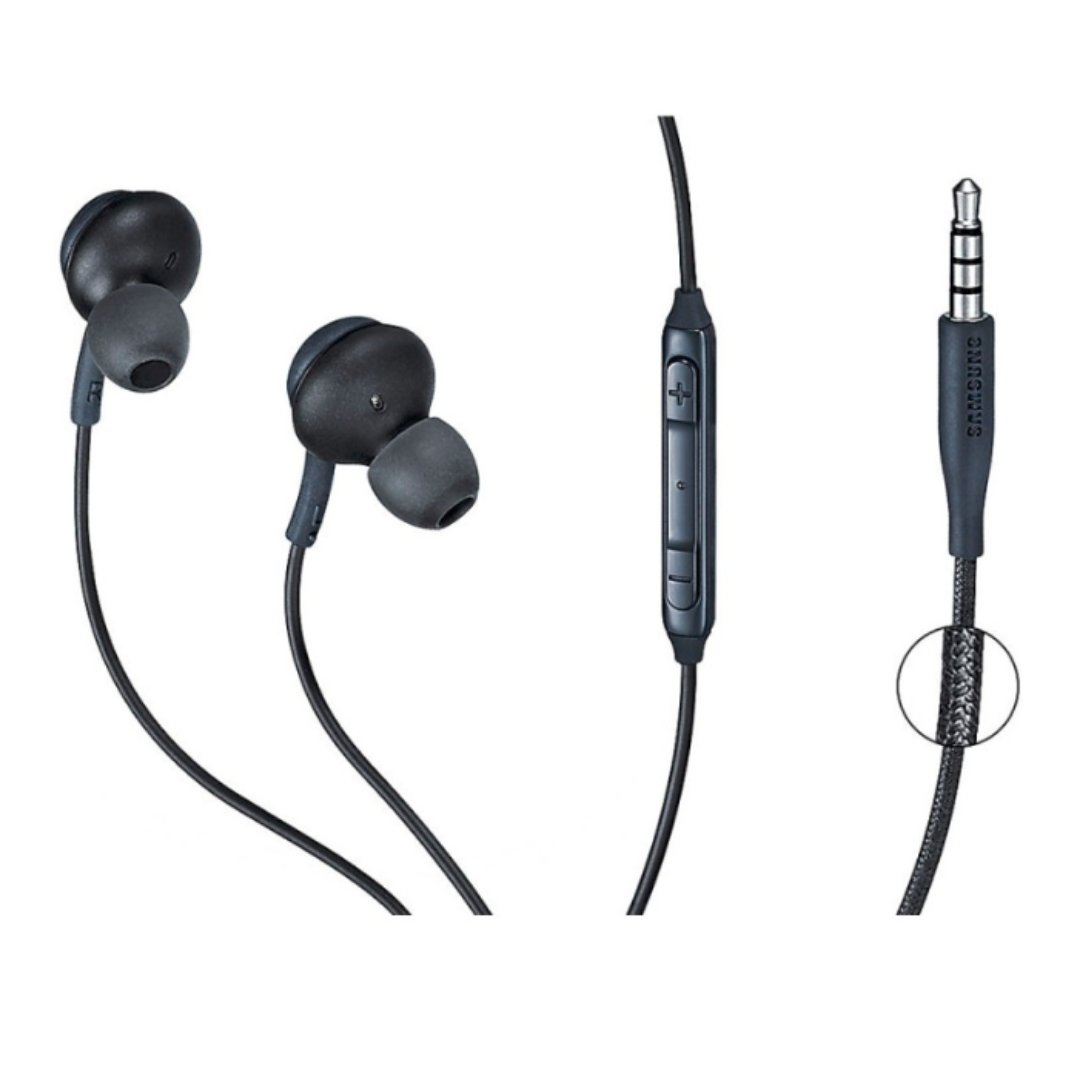 celulares y tabletas - Audífonos AKG-Samsung 0