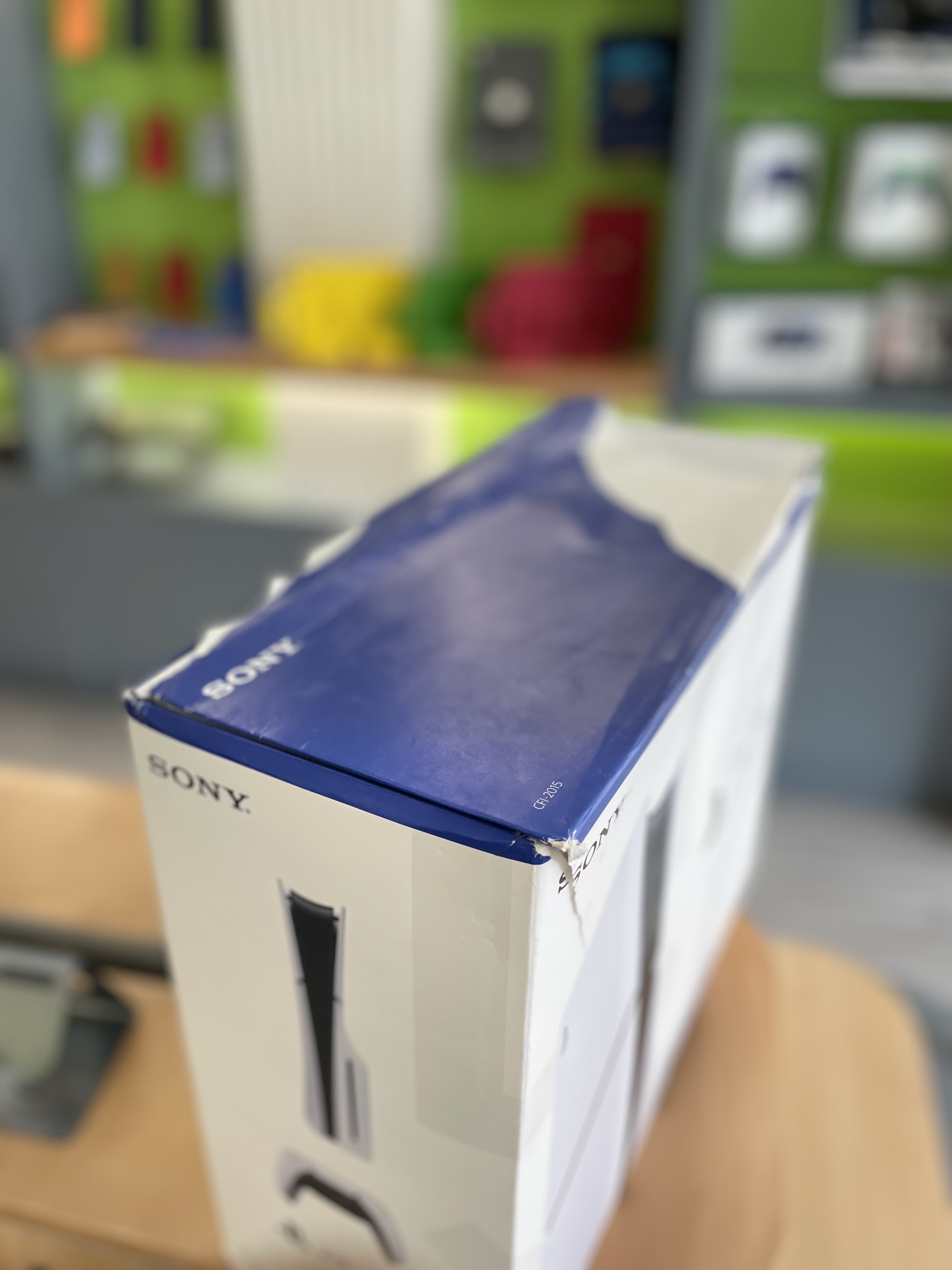 consolas y videojuegos - PLAYSTATION 5 DE DISCO 1TB 1