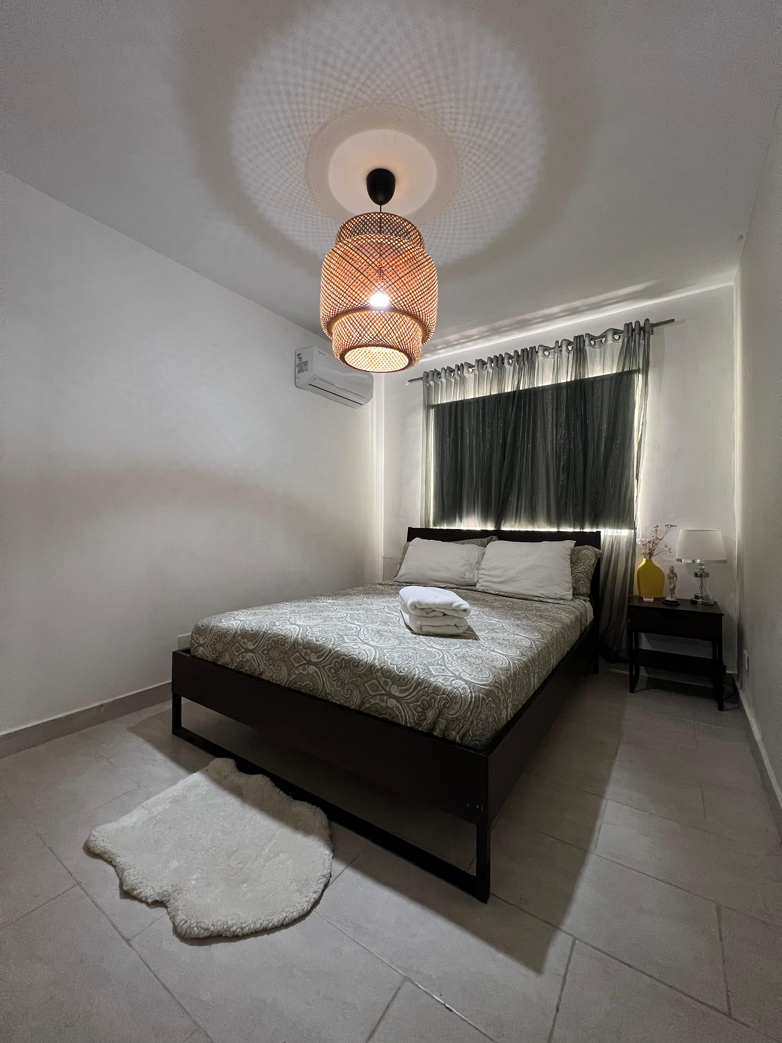 apartamentos -  Rivera del Osama Vendo apartamento  4