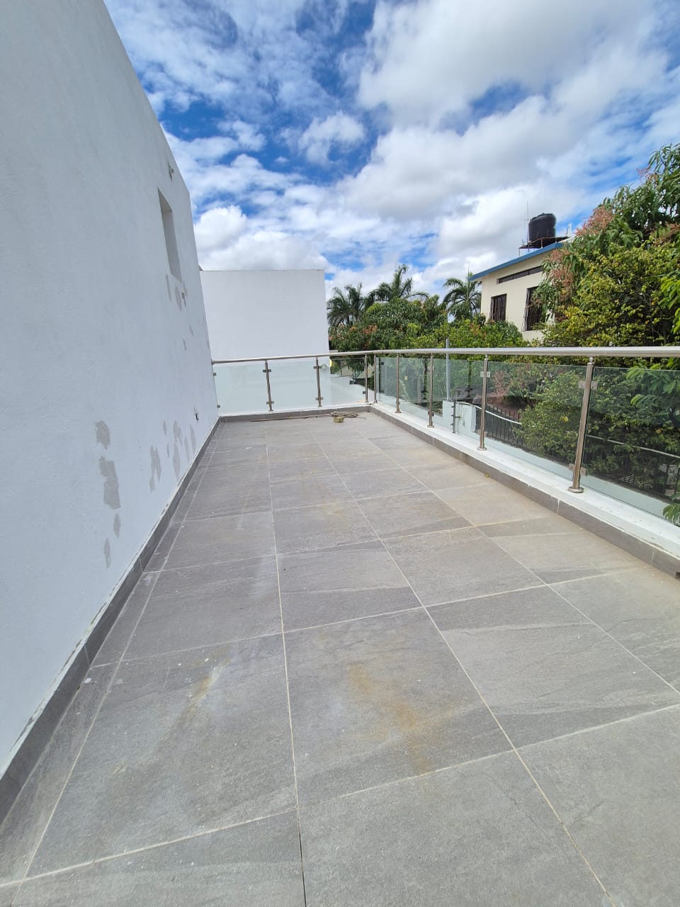 casas - Se Renta Casa Moderna y Amplia en Villa Maria  6