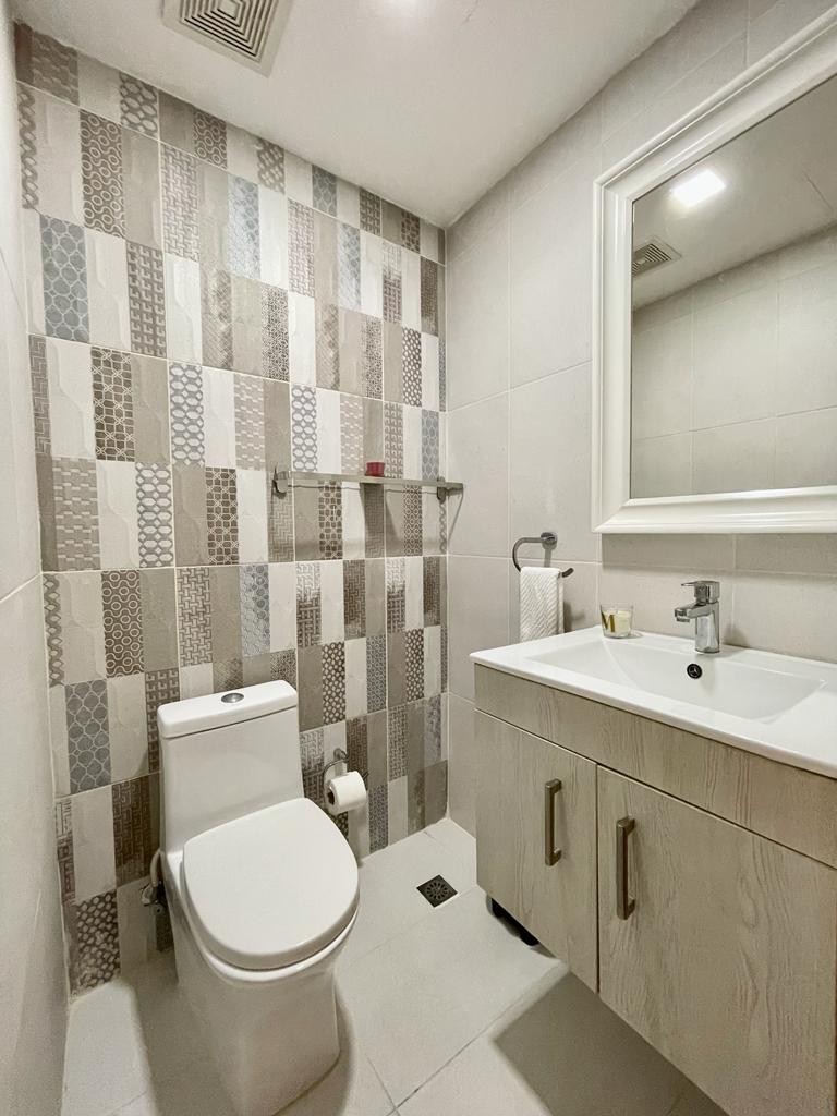 apartamentos - Apartamento en venta en Los Prados de 3 habitaciones 6