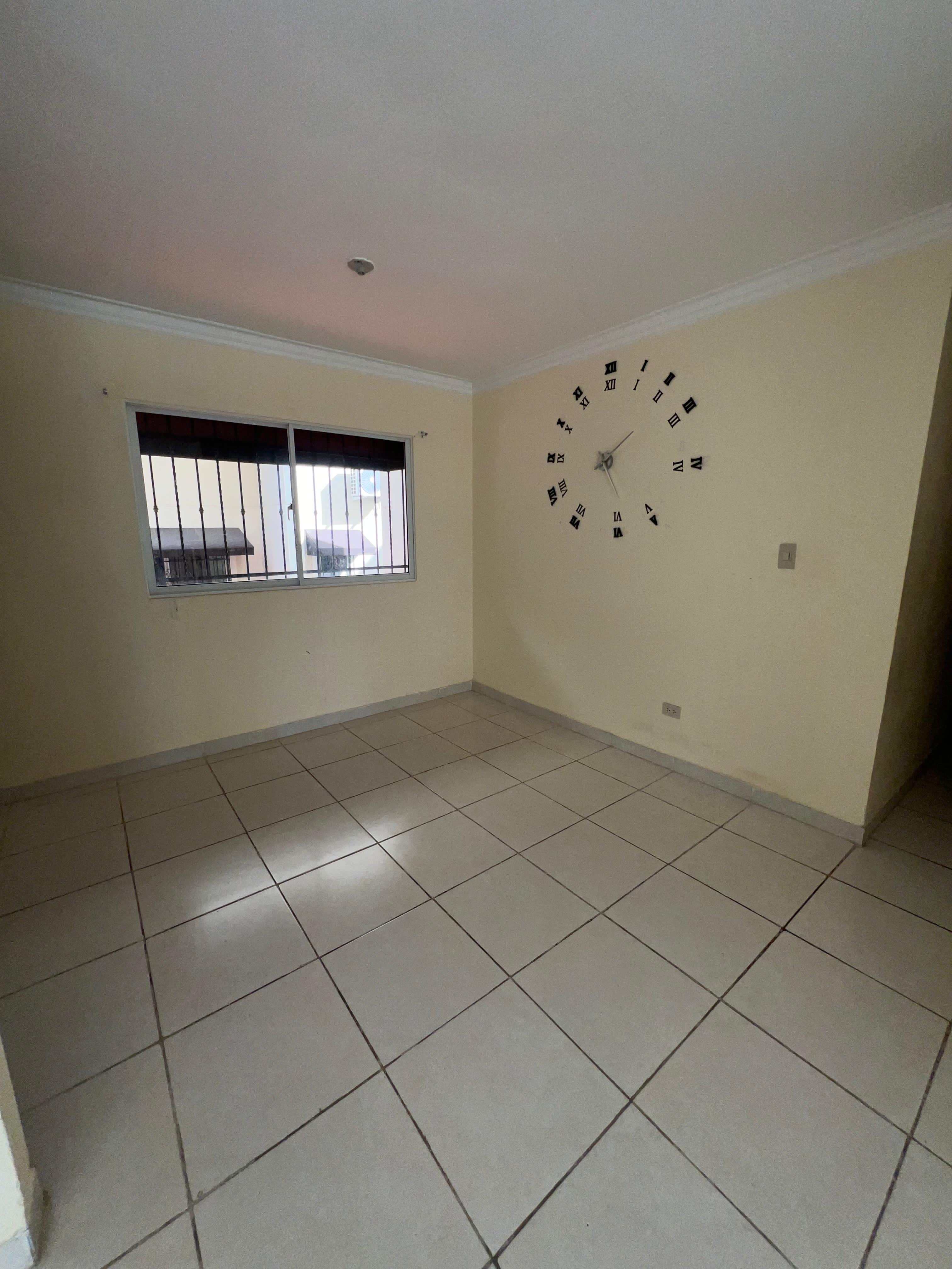 apartamentos - apartamento en alquiler res. monumental  5