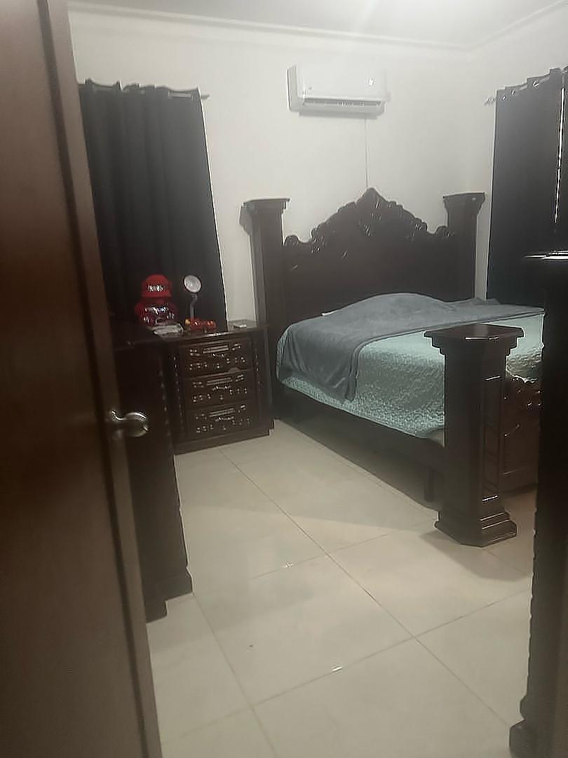 casas - vendo de oportunidad esta casa en la Barranquita  3