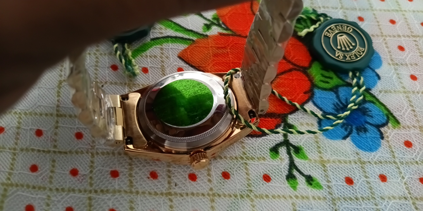 joyas, relojes y accesorios - Relojes a muy buenas calidad me quedan 5 3