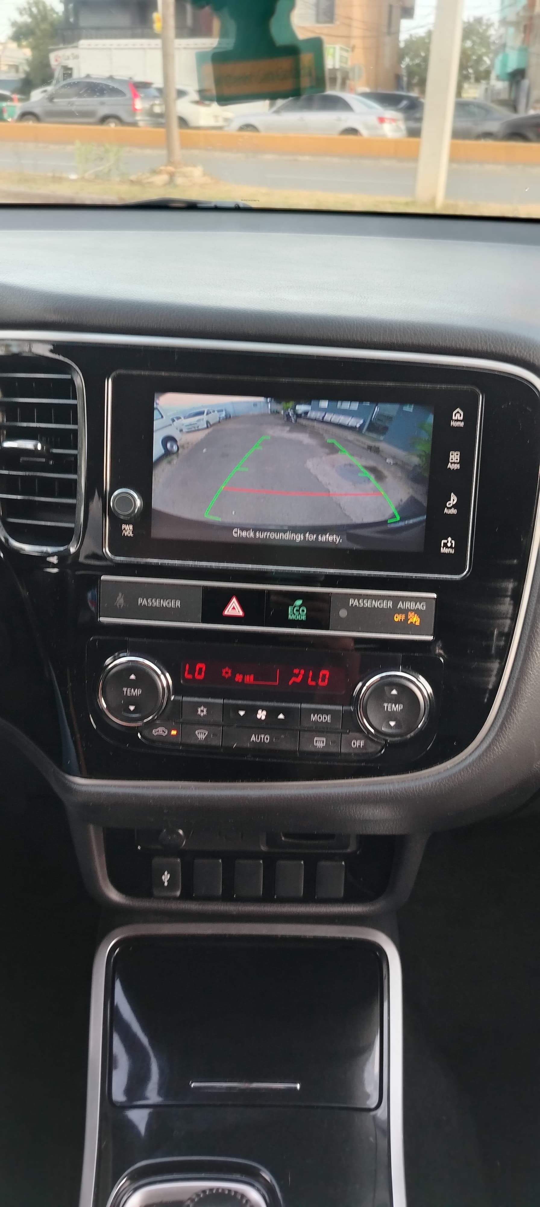 jeepetas y camionetas - mitsubishi outlander 2019 1
