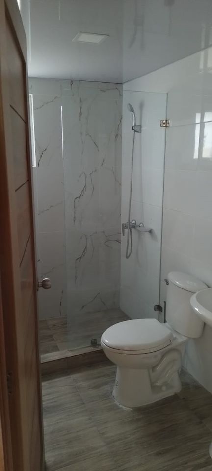 apartamentos - Vendo apartamento en primer nivel, Mirador del est 1