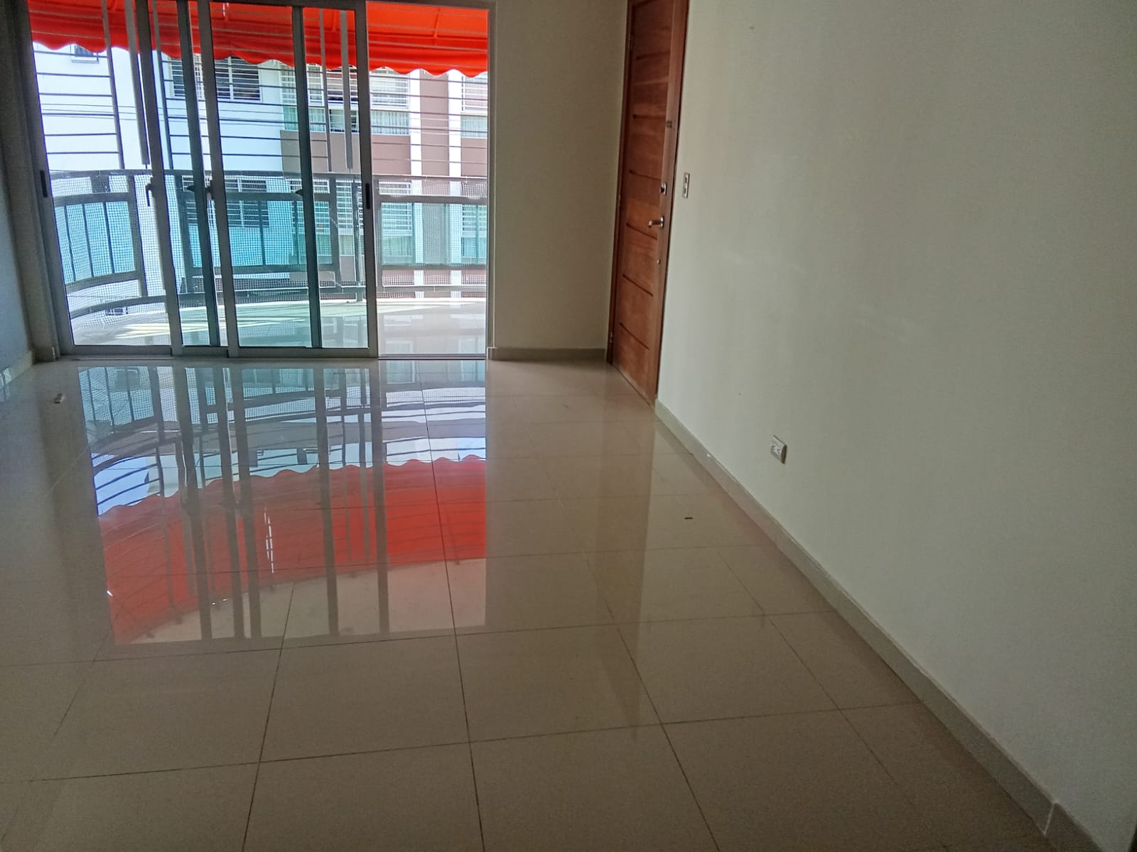 apartamentos - Apartamento en alquiler en el Mirador Norte 1