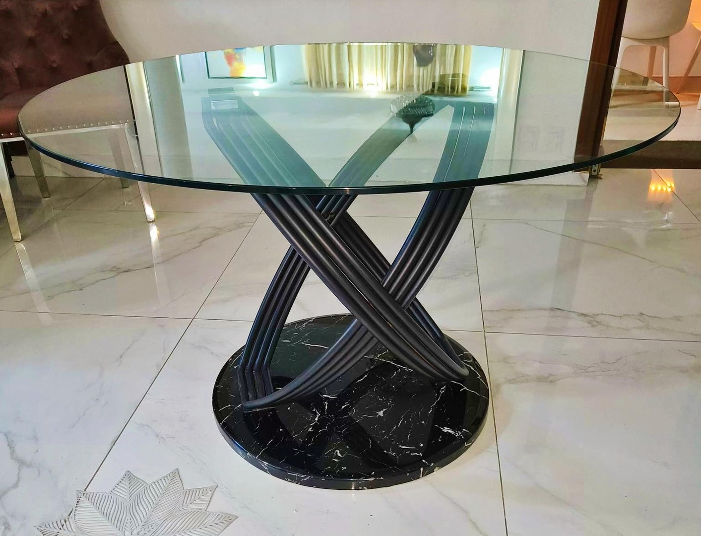 muebles y colchones - Mesa 1