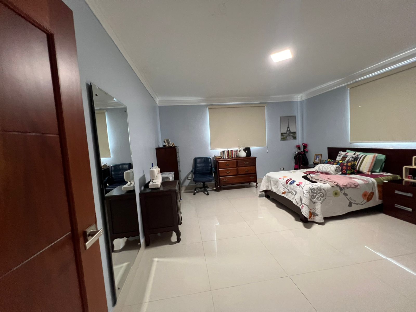 casas - SE VENDE CASA EN CERRO ALTO, SANTIAGO. 9